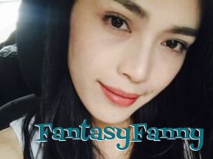 FantasyFanny