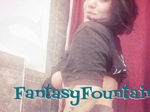 FantasyFountain