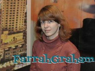FarrahGraham