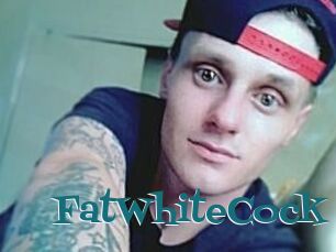 FatWhiteCock
