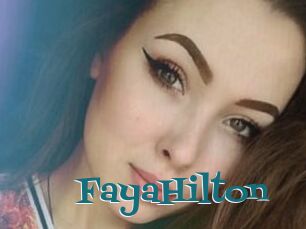 FayaHilton