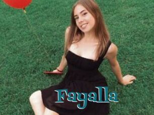 Fayalla