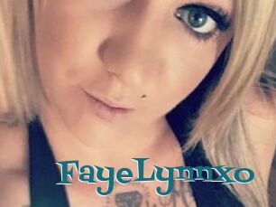 FayeLynnxo
