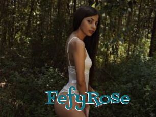 FefyRose