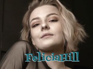 FeliciaHill