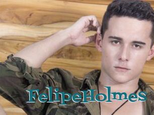 FelipeHolmes