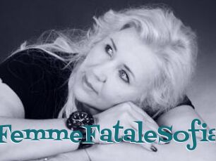 FemmeFataleSofia