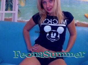 FeonaSummer