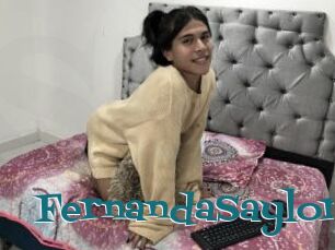 FernandaSaylor