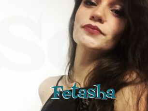 Fetasha