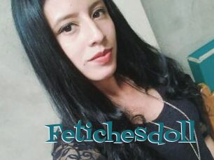 Fetichesdoll