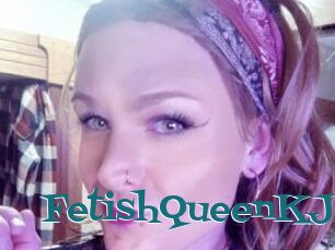 FetishQueenKJ