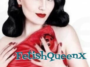 FetishQueenX