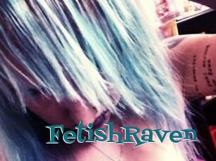 FetishRaven