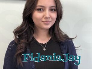 FidaniaJay