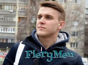FieryMen