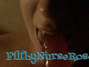FilthyNurseRose