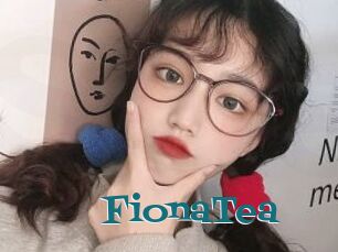 FionaTea