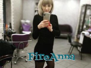 FireAnna