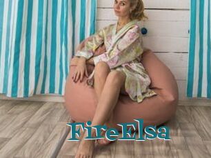 FireElsa