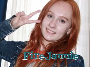 FireJannie