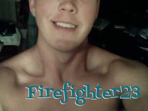 Firefighter23