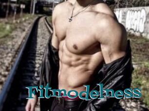 Fitmodelness