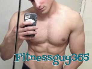 Fitnessguy365