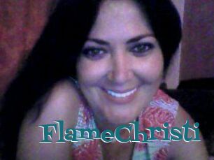 Flame_Christi