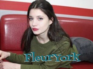FleurYork