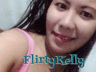 FlirtyKelly