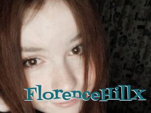 FlorenceHillX