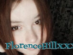 FlorenceHillXXX