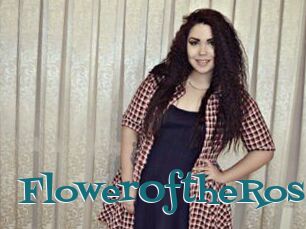 FlowerOftheRose