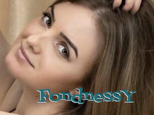 FondnessY