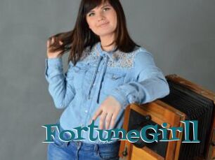 FortuneGirll