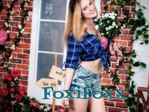 FoxiFoxx