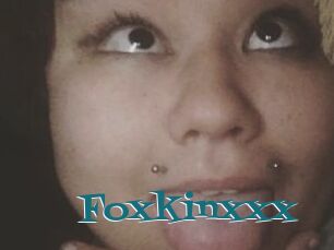 Foxkinxxx