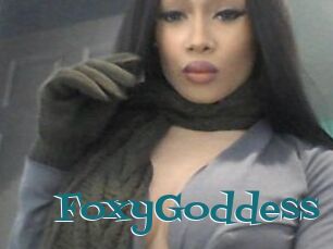 FoxyGoddess
