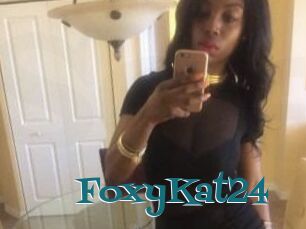 FoxyKat24