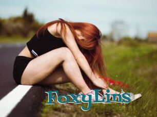 FoxyLins