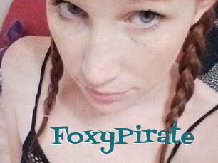 FoxyPirate