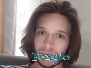 Foxyio