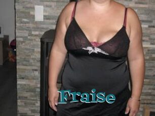 Fraise