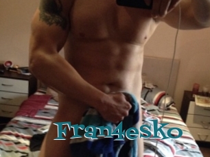 Fran4esko