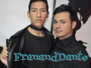 FranandDante