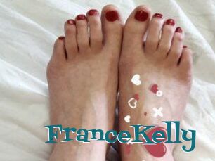 FranceKelly