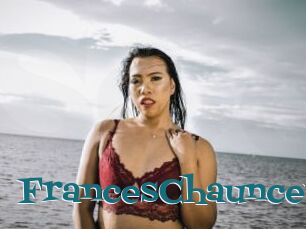FrancesChauncey