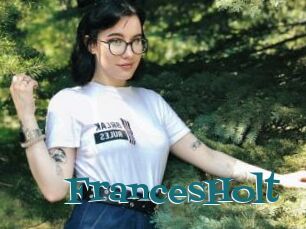 FrancesHolt