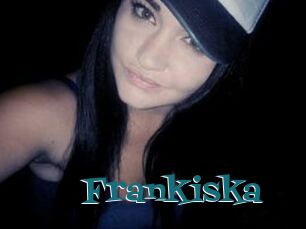 Frankiska